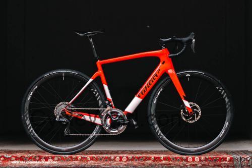 Wilier Cento1HY fiche technique et avis
